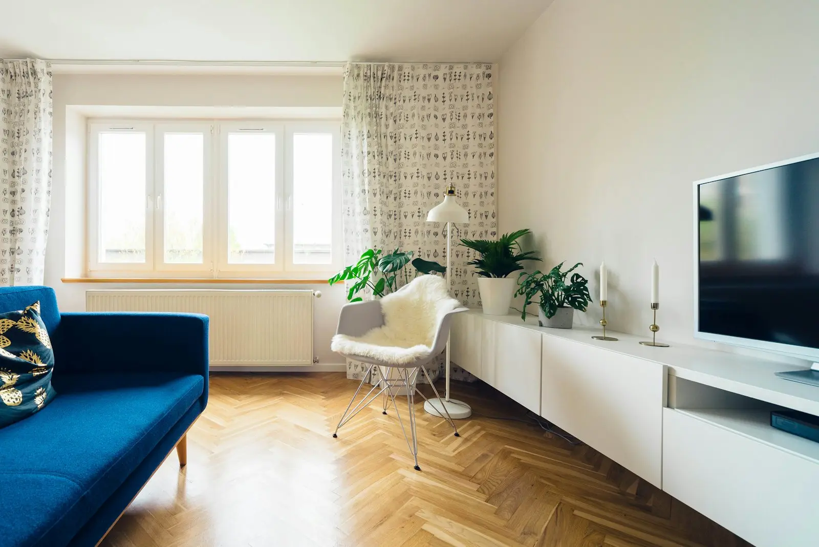 El Poblado Premium Furnished