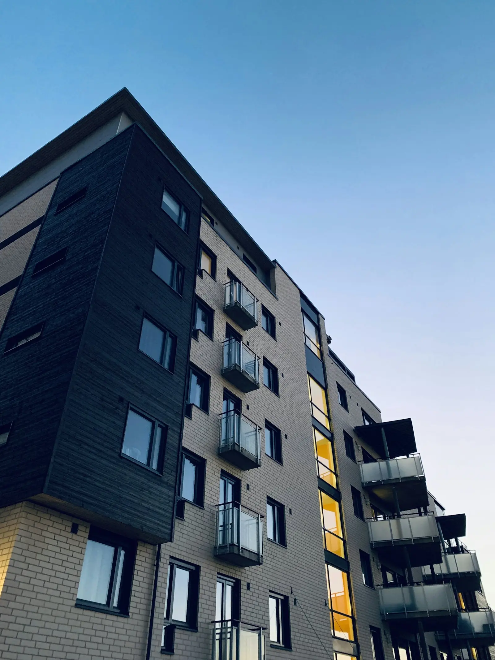 Norte Alto Residences